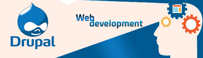 responsive drupal web development kent